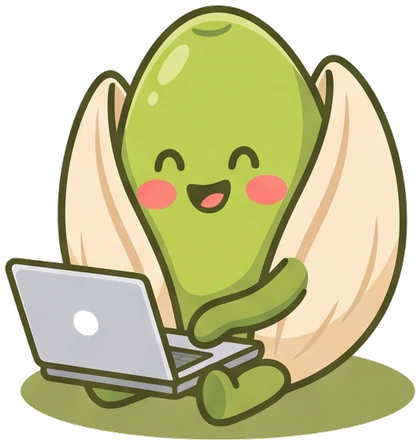 Brainripe buddy doing deep work